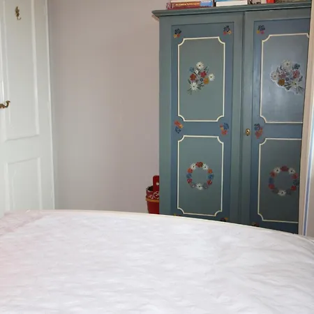 Appartamento Clivia - Fernsicht 4a, App 1