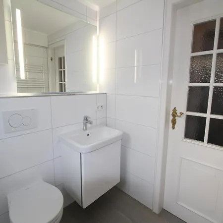 Clivia - Fernsicht 4a, App 1 ヴェニングシュテット