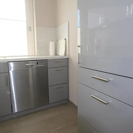 Appartamento Clivia - Fernsicht 4a, App 1 *