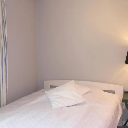 Clivia - Fernsicht 4a, App 1 Apartment *