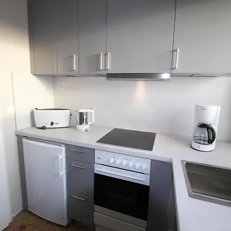 Apartment Clivia - Fernsicht 4a, App 1