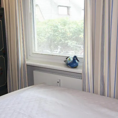 Clivia - Fernsicht 4a, App 1 アパート ヴェニングシュテット