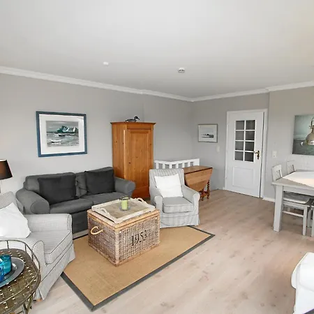 Apartment Clivia - Fernsicht 4a, App 1
